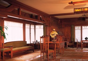 A Pilgrimage to The Gamble House: One of Greene & Greene’s “Ultimate ...